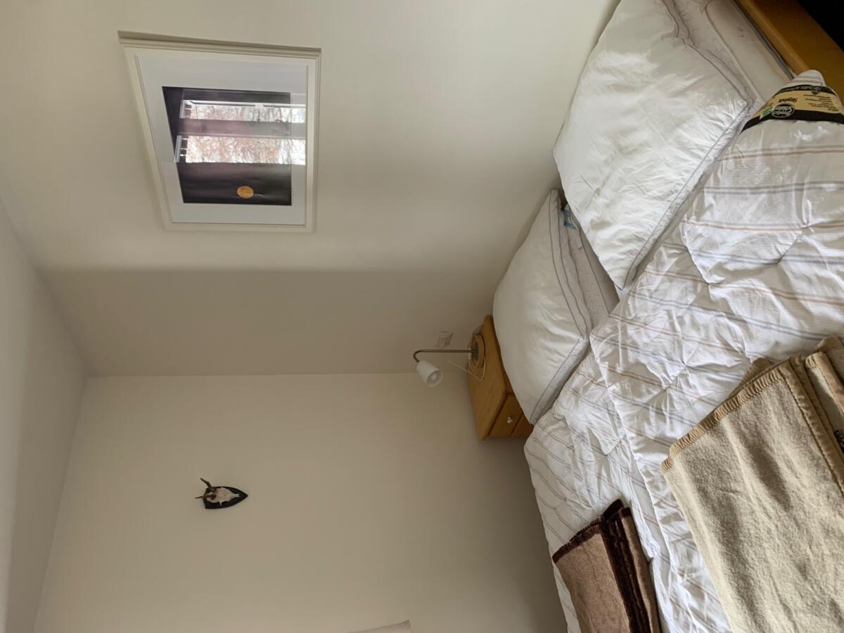 Sleeping Room