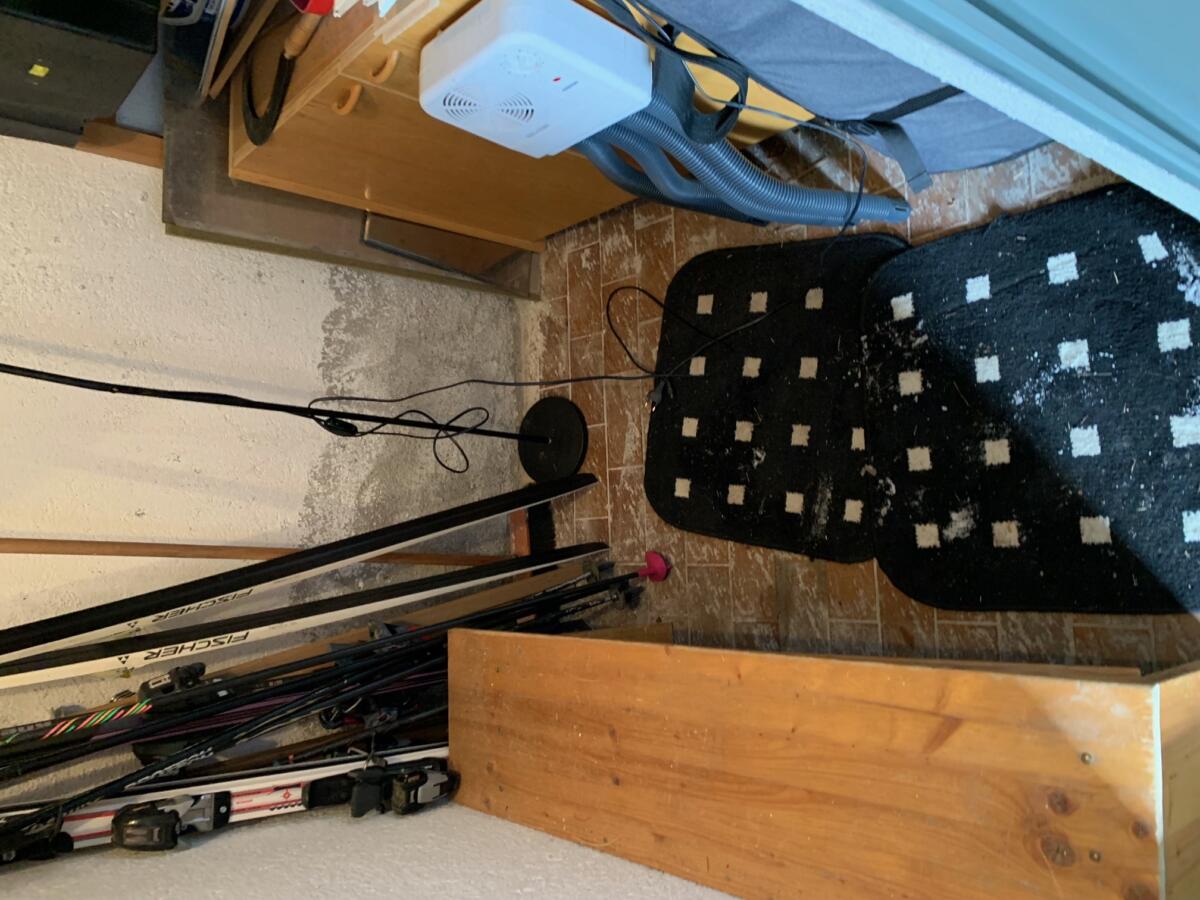 Storage Room